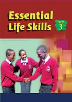 Essential Life Skills F3